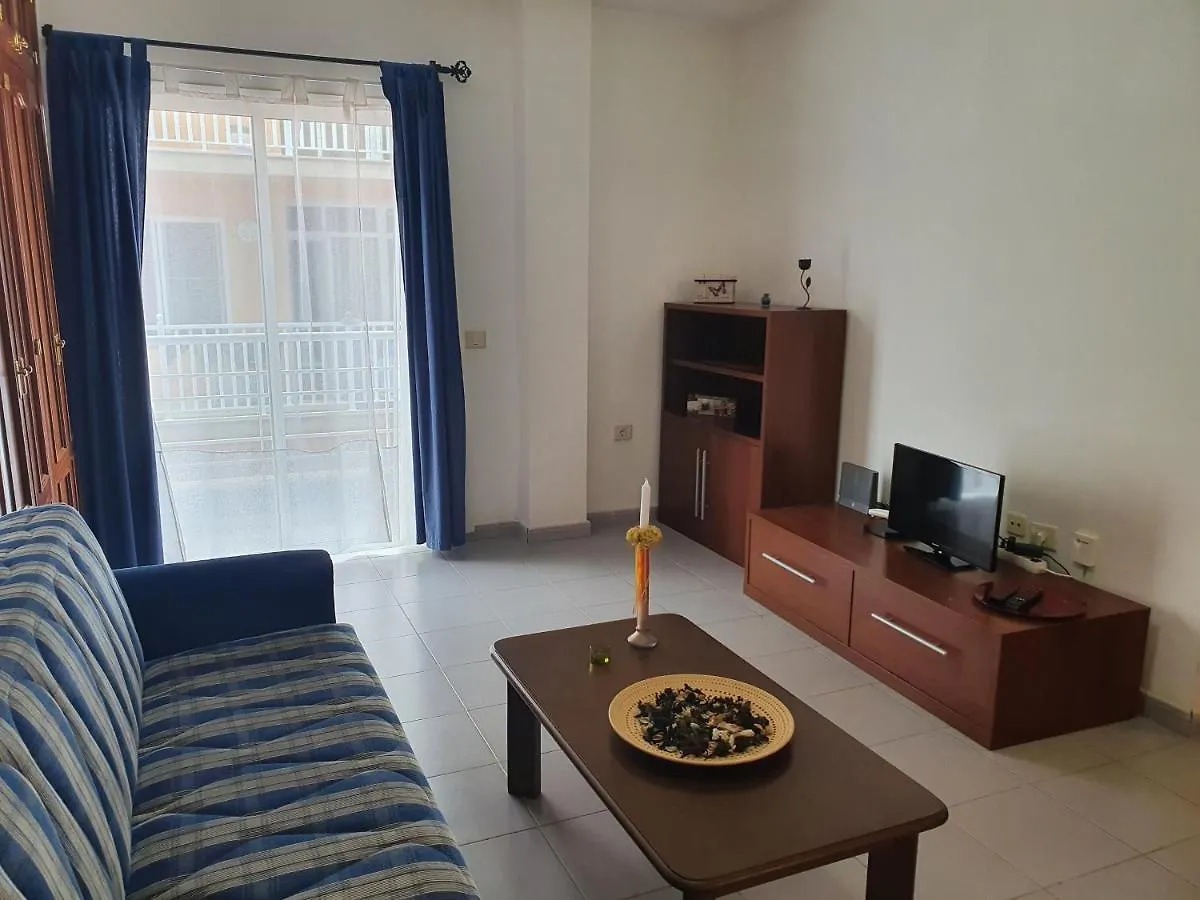 Cristi Puerto Santiago Apartment By Hrtenerife Net Puerto de Santiago   Puerto de Santiago (Tenerife)