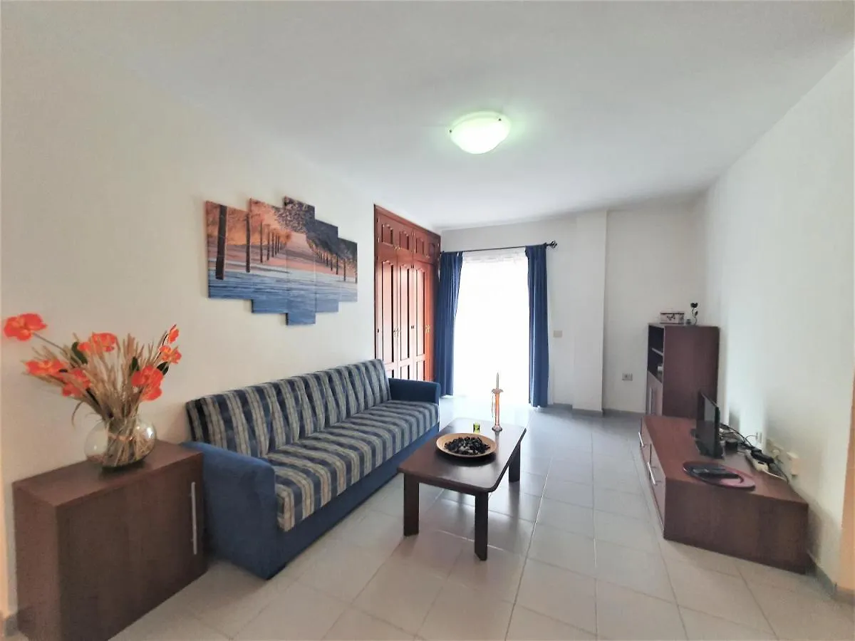 Cristi Puerto Santiago Apartment By Hrtenerife Net Puerto de Santiago  0*, Puerto de Santiago (Tenerife)