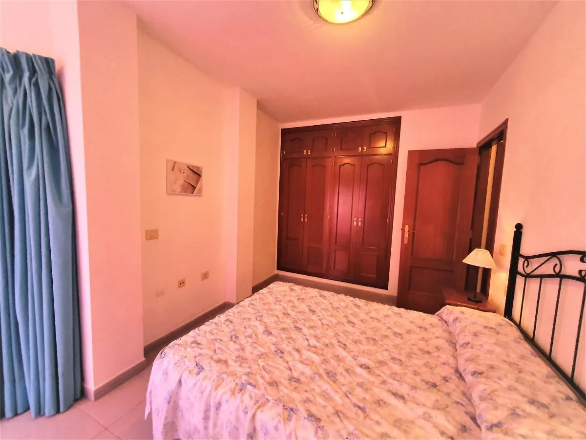 Cristi Puerto Santiago Apartment By Hrtenerife Net Puerto de Santiago  Puerto de Santiago (Tenerife)