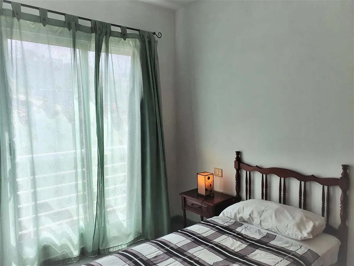 Cristi Puerto Santiago Apartment By Hrtenerife Net Puerto de Santiago
