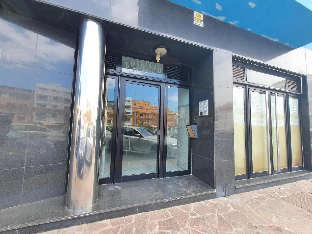 Cristi Puerto Santiago Apartment By Hrtenerife Net Puerto de Santiago