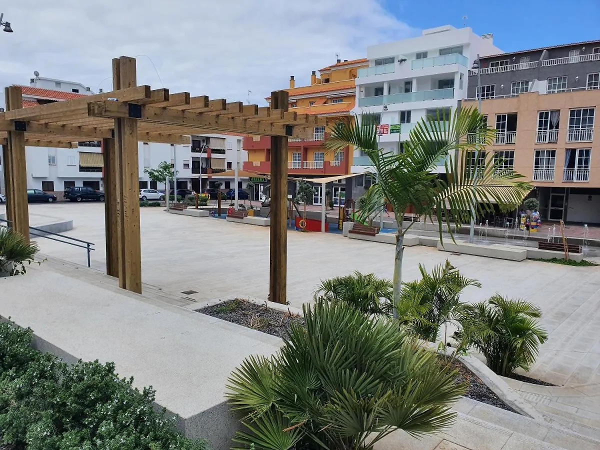 Cristi Puerto Santiago Apartment By Hrtenerife Net Puerto de Santiago   Puerto de Santiago (Tenerife)