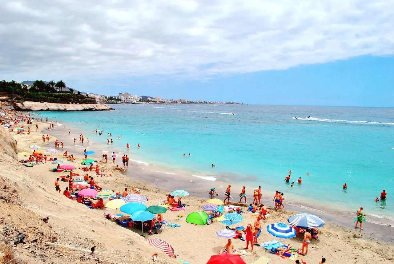 Cristi Puerto Santiago Apartment By Hrtenerife Net Puerto de Santiago  Puerto de Santiago (Tenerife)