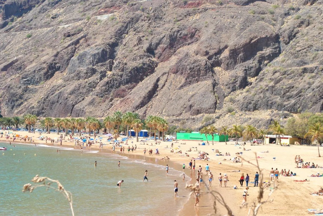 Cristi Puerto Santiago Apartment By Hrtenerife Net Puerto de Santiago