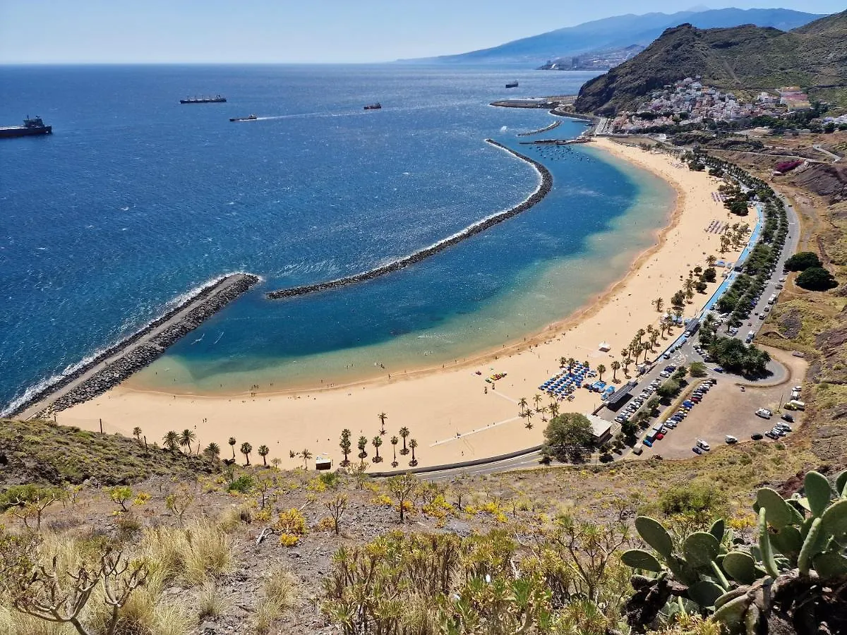 Cristi Puerto Santiago Apartment By Hrtenerife Net Puerto de Santiago  0*, Puerto de Santiago (Tenerife)