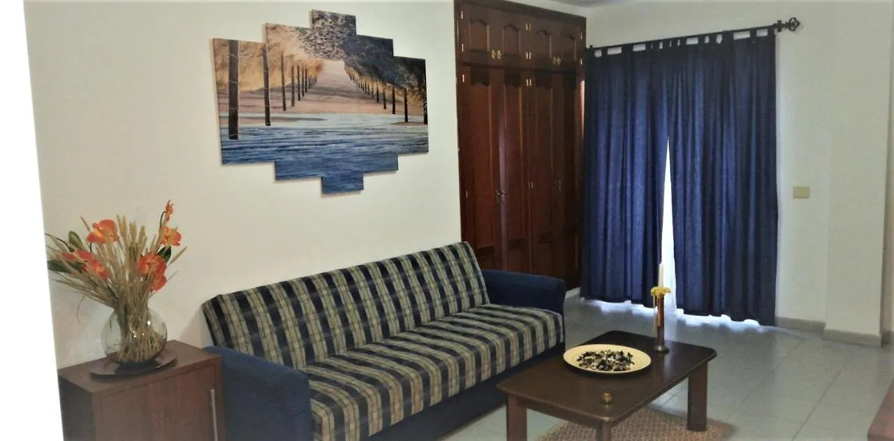 Cristi Puerto Santiago Apartment By Hrtenerife Net Puerto de Santiago