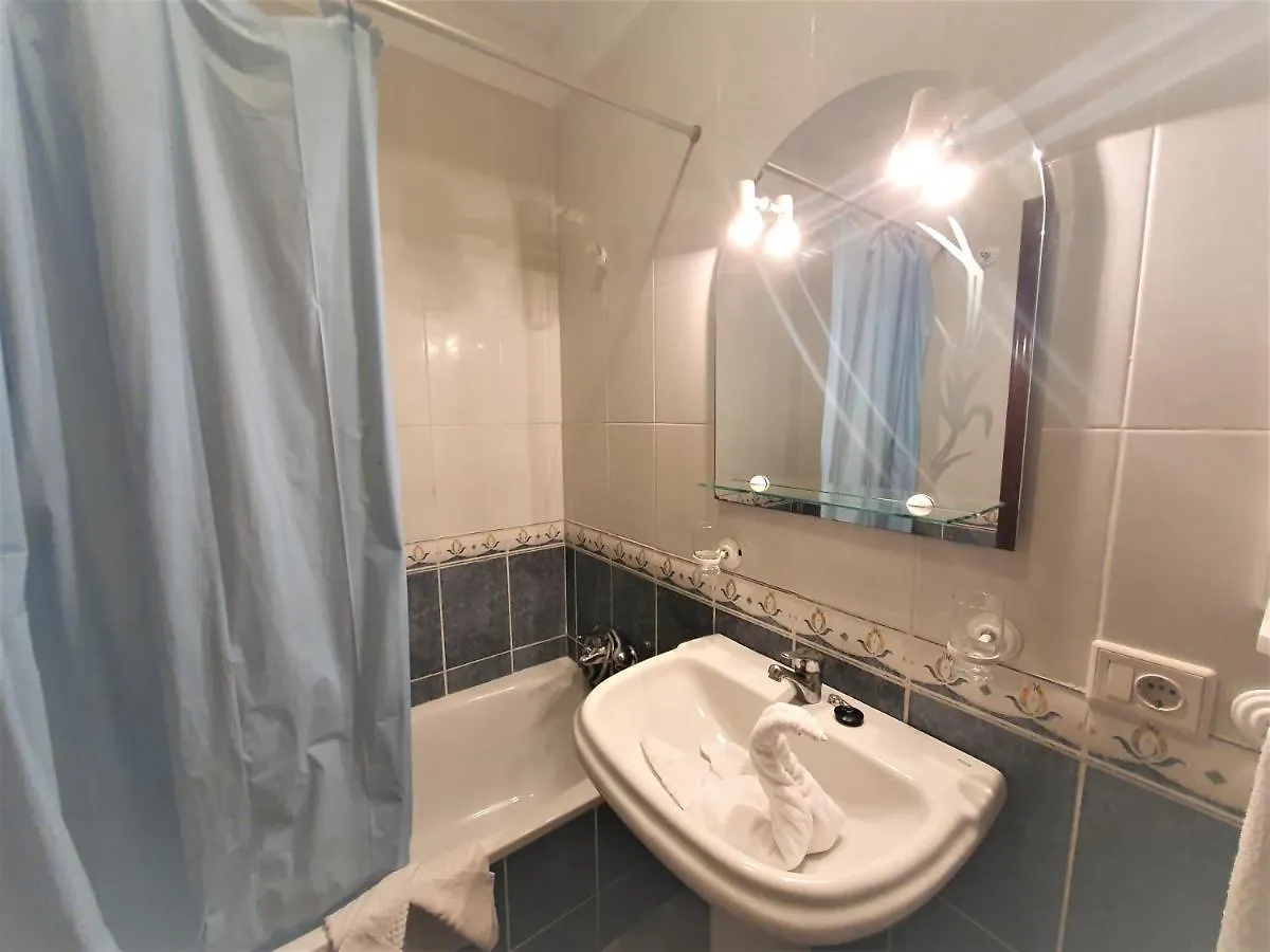 Cristi Puerto Santiago Apartment By Hrtenerife Net Puerto de Santiago  Spain