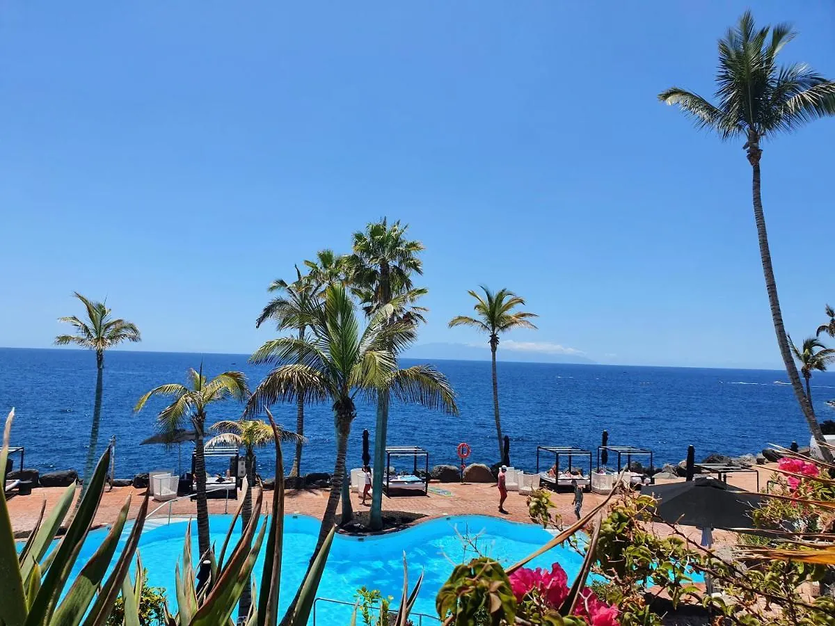 Cristi Puerto Santiago Apartment By Hrtenerife Net Puerto de Santiago  Spain